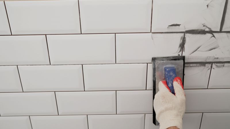 Contact About Shower Grout Regrouting