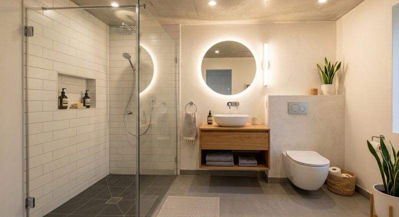 Bathroom Conversion Service in Norwalk, CT