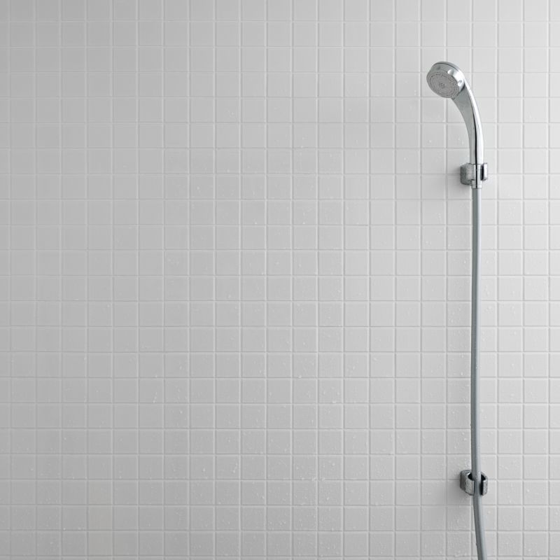 Shower Grout Regrouting