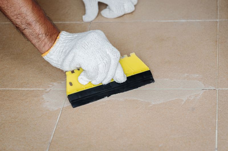 Specialized Grout Contractors